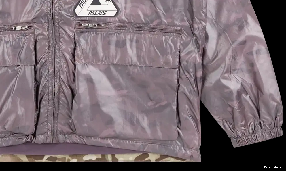 Cheap Palace P-Stealth Jacket 0518